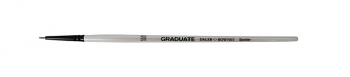 212181090 SPOTTER 10/0 DR GRADUATE BRUSH