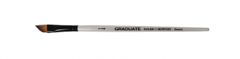 212100025 SWORD 1/4Inch DR GRADUATE BRUSH