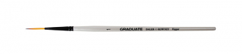 212130001 SYN RIGGER 1 DR GRADUATE BRUSH