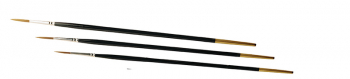 PRO ARTE S103 PROLENE S/H 6 RIGGER BRUSH 103-6 50687671