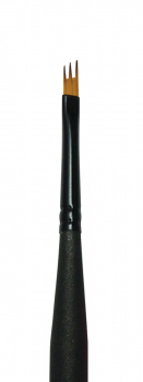R&L MINI MAJESTIC ANGULAR 10/0 WISP R4200AW-10/0