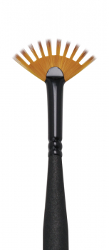 R&L MINI MAJESTIC FAN WISP 10/0 R4200FBW-10/0
