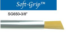 ROYAL SOFT GRIP GOLD TAKLON DEERFOOT - 3/8