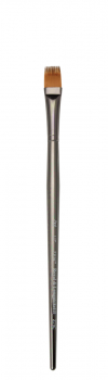R&L ZEN ALL MEDIA FLAT COMB 1/2Inch Z73C-1/2Inch