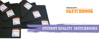 GRADUATE VALUE SPIRAL A5 120gsm 430130500