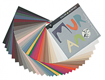 DR MURANO PAPER 160g - VANILLA 425065021
