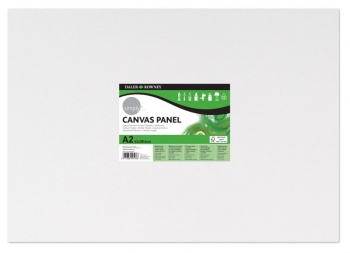 DR SIMPLY CANVAS PANEL - A2 42x59.4cm 525040200
