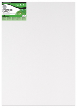 DR SIMPLY CANVAS - A1 59.4 x 84.1cm 515020100