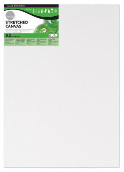 DR SIMPLY CANVAS - A2 42x59.4cm 515020200