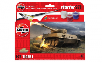 AIRFIX A55004 TIGER 1 NEW A55004