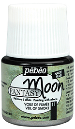 PEBEO 11 VEIL OF SMOKE 45ml FANTASY MOON 167011