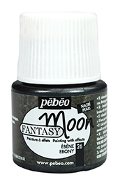 PEBEO 26 EBONY 45ml FANTASY MOON  167026