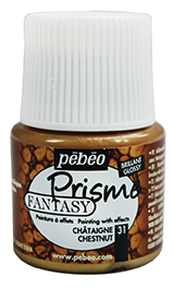 PEBEO 031 CHESTNUT 45ml FANTASY PRISME 166031
