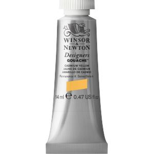 WN DESIGNERS GOUACHE 14ml - CADMIUM YELLOW 8840469
