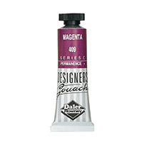 DR DESIGNERS GOUACHE 15ml - BURNT SIENNA 136005221