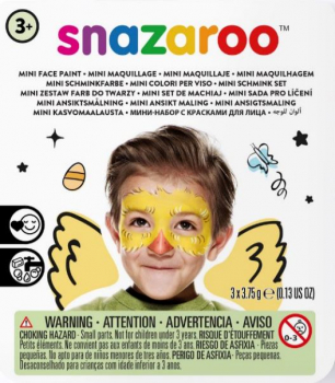 SNAZAROO CHICK MINI THEME PACK 1172083