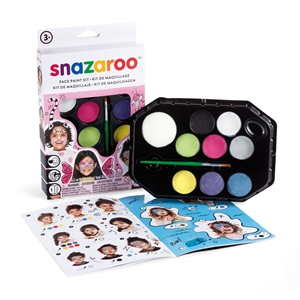 SNAZAROO FANTASY HANGING PALETTE KIT 1180104