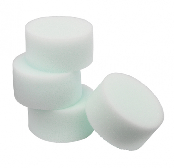 SNAZAROO SPONGES 4 PACK 1198020