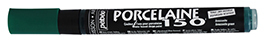 PEBEO PORCELAINE 150 MARKER - AMAZONITE GREEN 020007