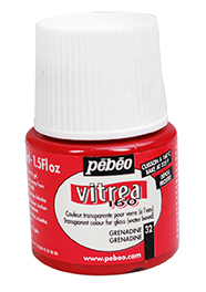 PEBEO VITREA 160 GLOSSY LIGHT GREEN 111032