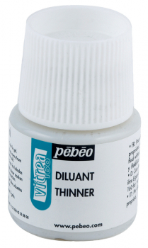 PEBEO VITREA 160 THINNER 45ml 113050