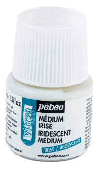 PEBEO VITREA 160 IRIDESCENT MEDIUM 45ml 113051