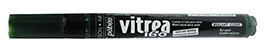 PEBEO VITREA 160 SCANDALWOOD GREEN 86 GLOSSY MARKER 118086