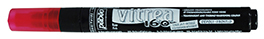 PEBEO VITREA 160 PINK 92 FROSTY MARKER PEN 119092
