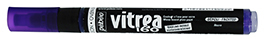 PEBEO VITREA 160 MAUVE 93 FROSTY MARKER PEN 119093