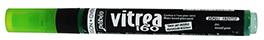 PEBEO VITREA 160 ANISEED GREEN 97 FROSTY MARKER PEN 119097
