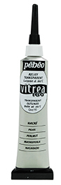 PEBEO VITREA 160 PEARL RELIEF OUTLINER 114067