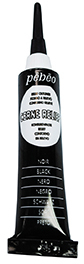 PEBEO CERNE RELIEF - BLACK 390000