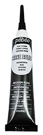 PEBEO CERNE RELIEF - IMITATION LEAD 772000