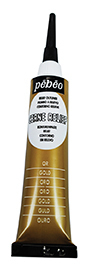 PEBEO CERNE RELIEF - GOLD 773000
