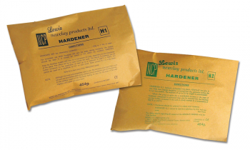 NEWCLAY HARDENER - H1/113g