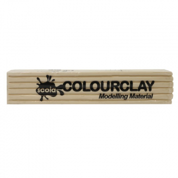 COLOUR CLAY 500g - STONE D10103/06
