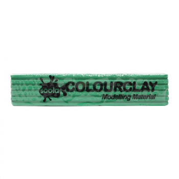 COLOUR CLAY 500g - DARK GREEN D10103/36