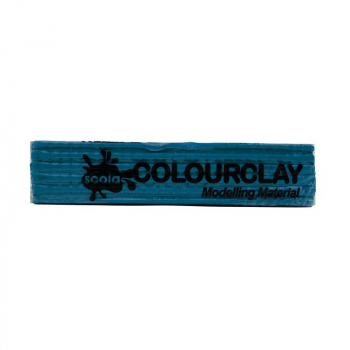COLOUR CLAY 500g - COBALT BLUE D10103/30