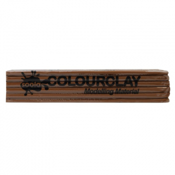 COLOUR CLAY 500g - TERRACOTTA D10103/40