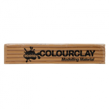 COLOUR CLAY 500g - PEACH D10103/23