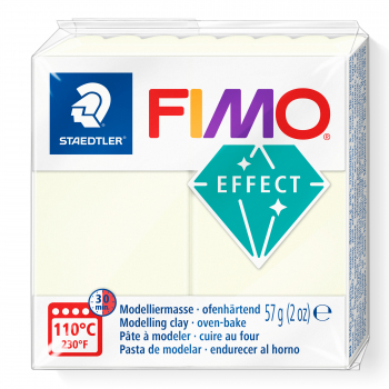 FIMO SOFT 57g - NIGHTGLOW 8010-041