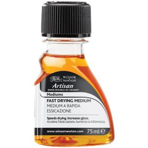 WN ARTISAN FAST DRYING MEDIUM 75ml 3021720