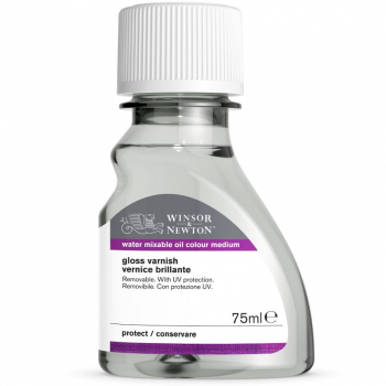 WN ARTISAN GLOSS VARNISH 75ml 3021721