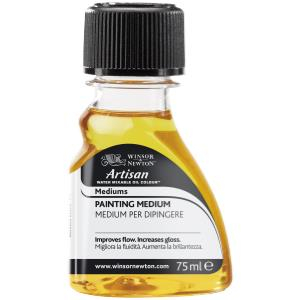 WN ARTISAN PAINTING MEDIUM 75ml 3021725