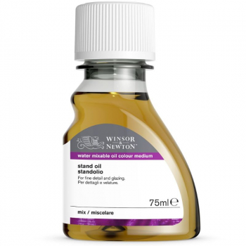 WN ARTISAN STAND OIL 75ml 3021728