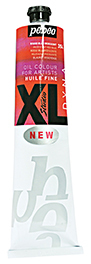 PEBEO XL IRID RED BLUE 180ml STUDIO OIL IRID 200354