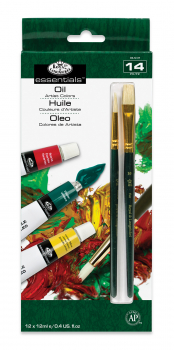 R&L ESSENTIALS OIL 12 PK OIL12