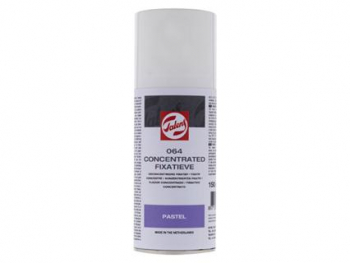FIXATIVE CONCENTRATED 150ml SPRAY ROYAL TALENS
