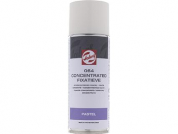 FIXATIVE CONCENTRATED 400ml SPRAY ROYAL TALENS