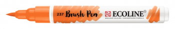 ECOLINE BRUSHPEN DEEP ORANGE 11502370